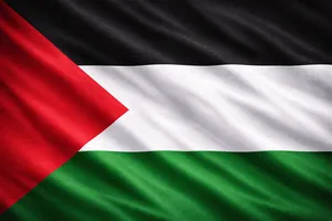 Gaza flag