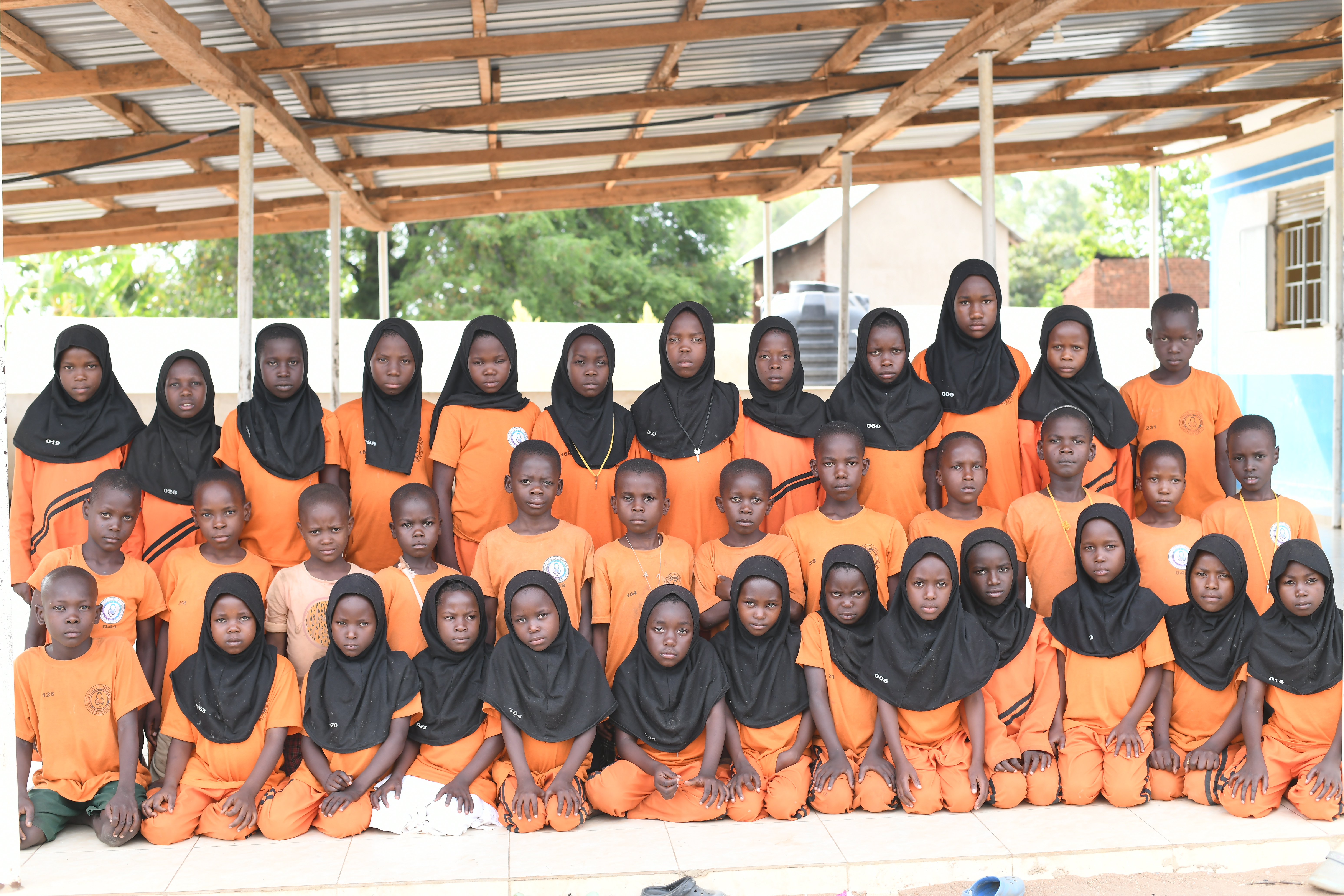 Education and growth