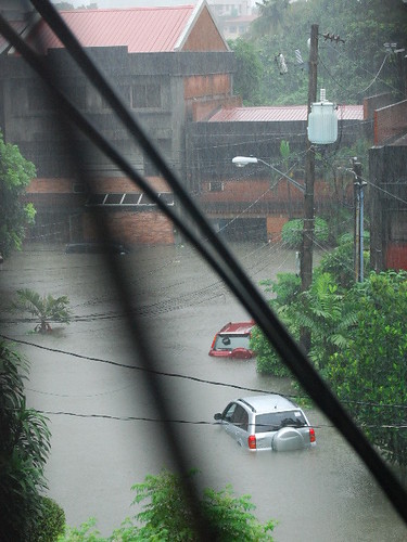 Urban Flooding